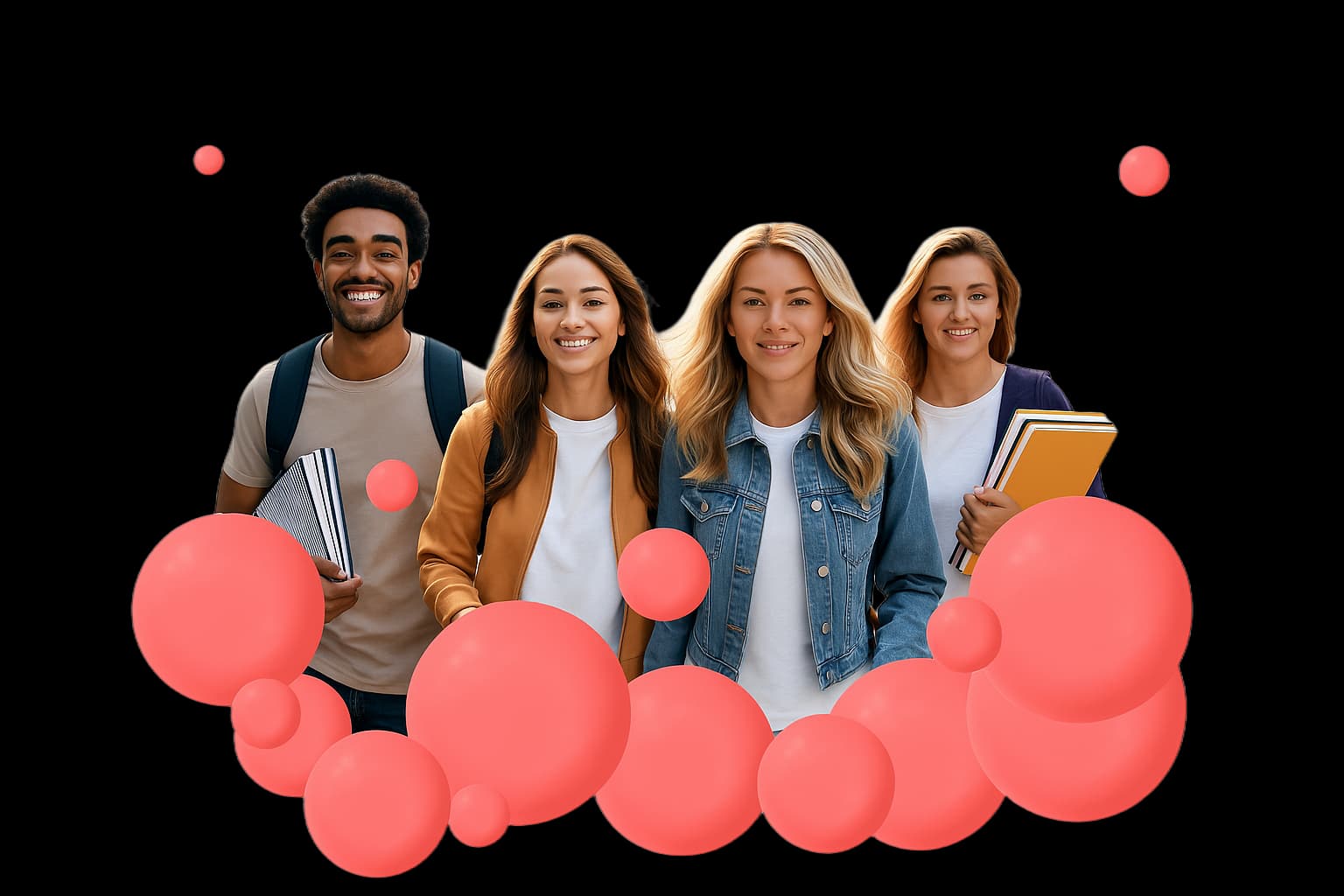 Étudiants et alumni Kedge Business School